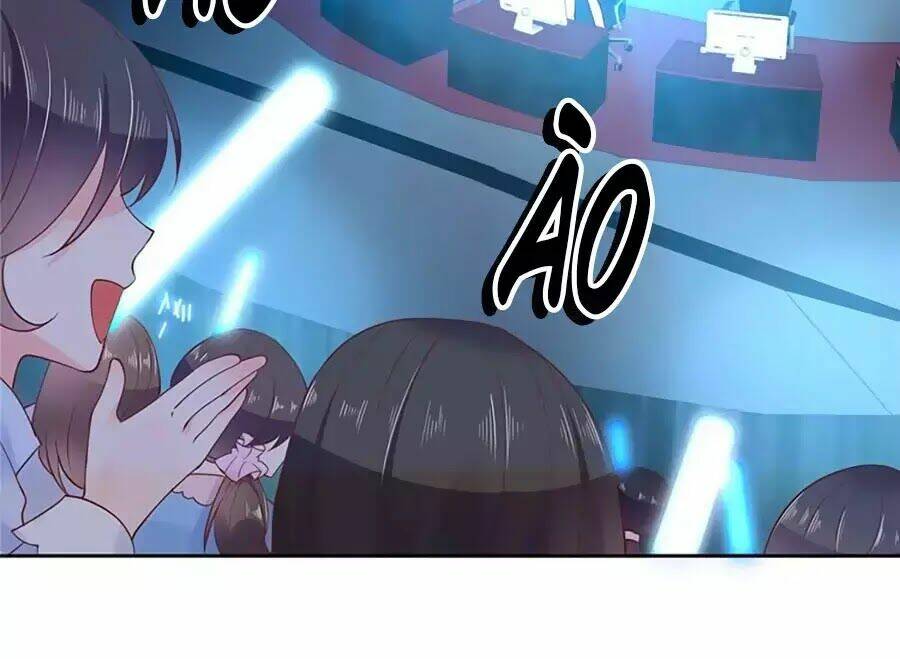 Hotboy Quốc Dân Là Nữ - Chapter 62 - Page 35