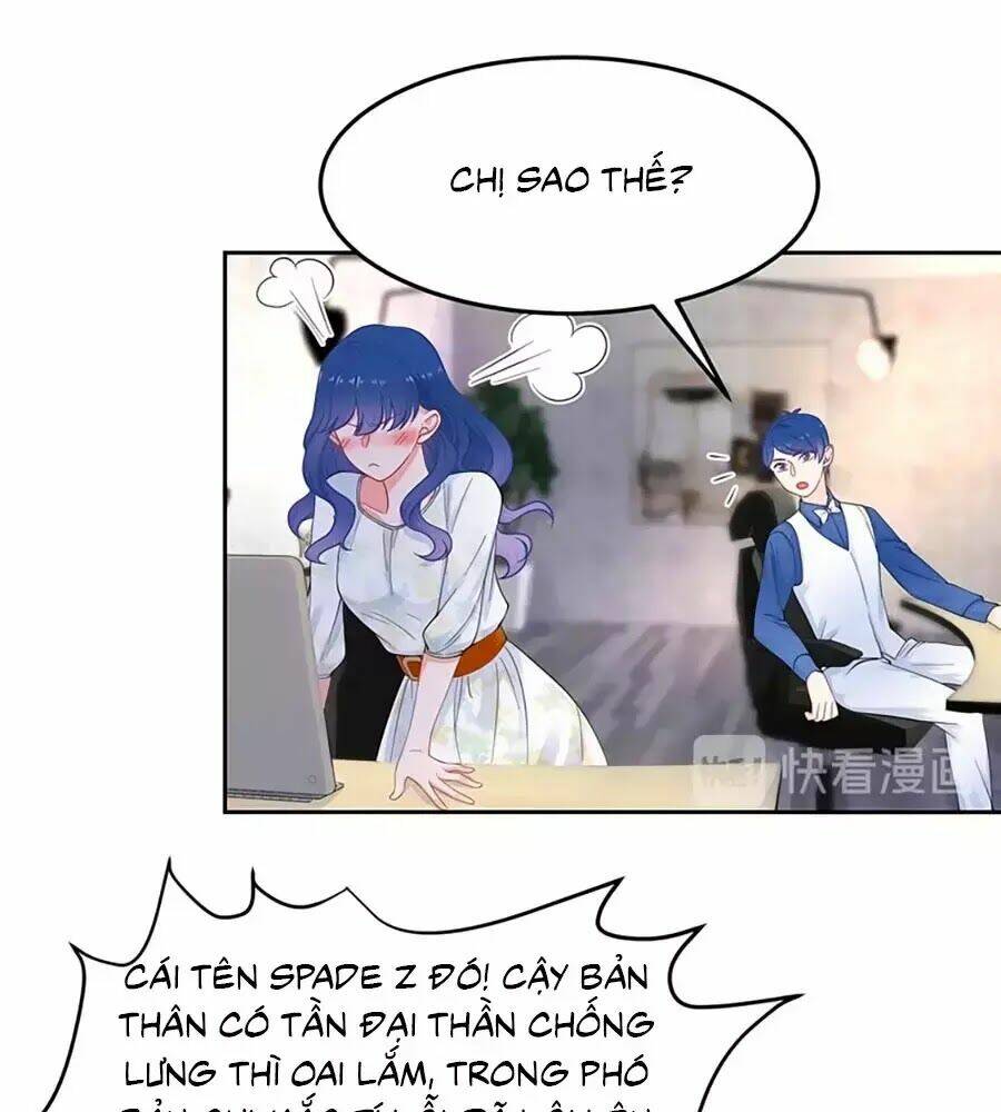 Hotboy Quốc Dân Là Nữ - Chapter 62 - Page 3