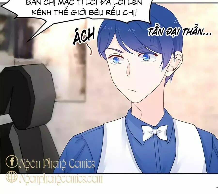 Hotboy Quốc Dân Là Nữ - Chapter 62 - Page 4