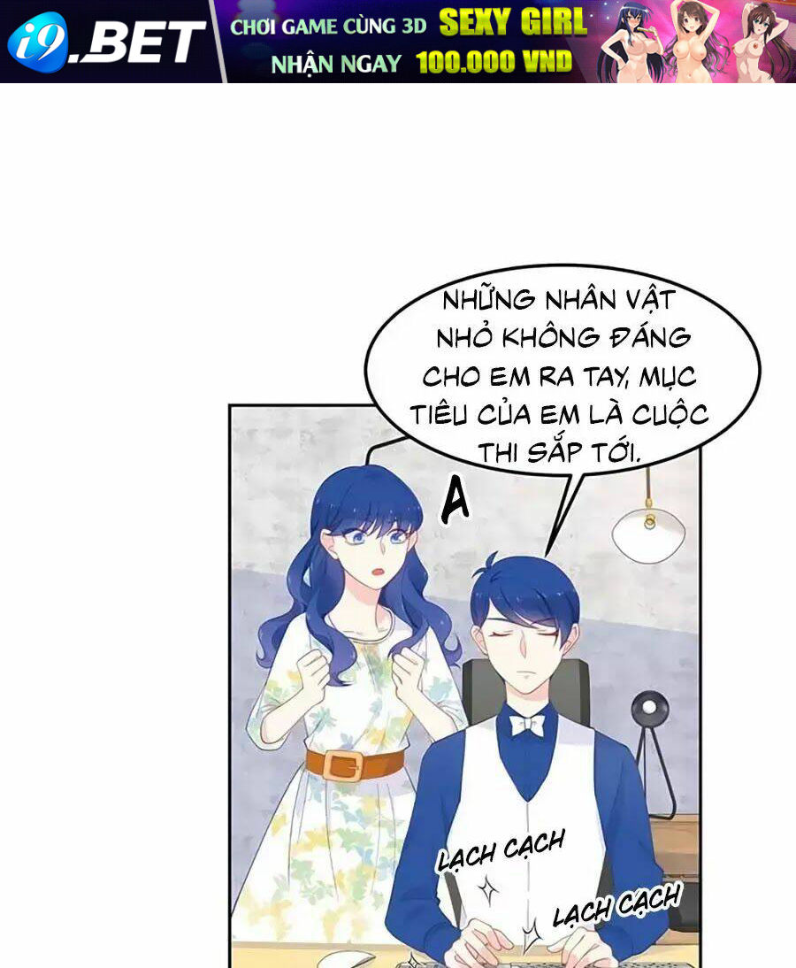 Hotboy Quốc Dân Là Nữ - Chapter 62 - Page 8