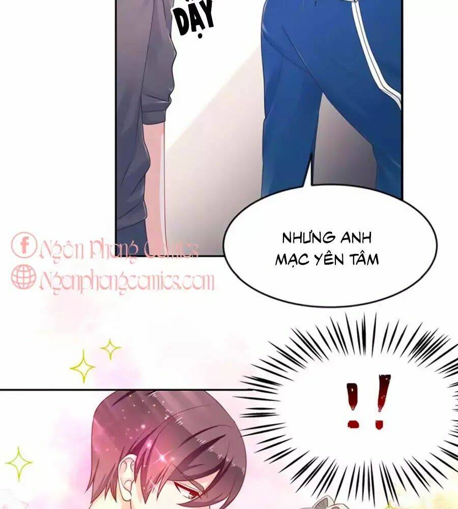 Hotboy Quốc Dân Là Nữ - Chapter 63 - Page 17