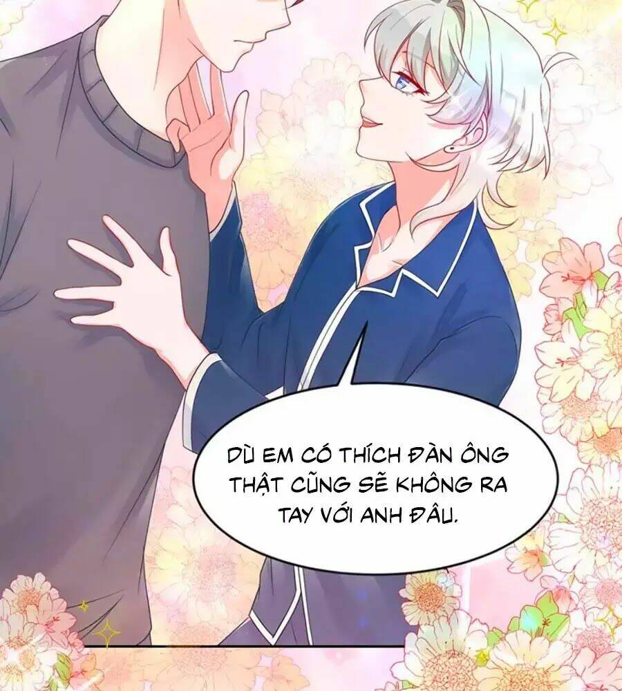 Hotboy Quốc Dân Là Nữ - Chapter 63 - Page 18