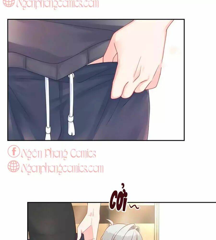 Hotboy Quốc Dân Là Nữ - Chapter 63 - Page 22