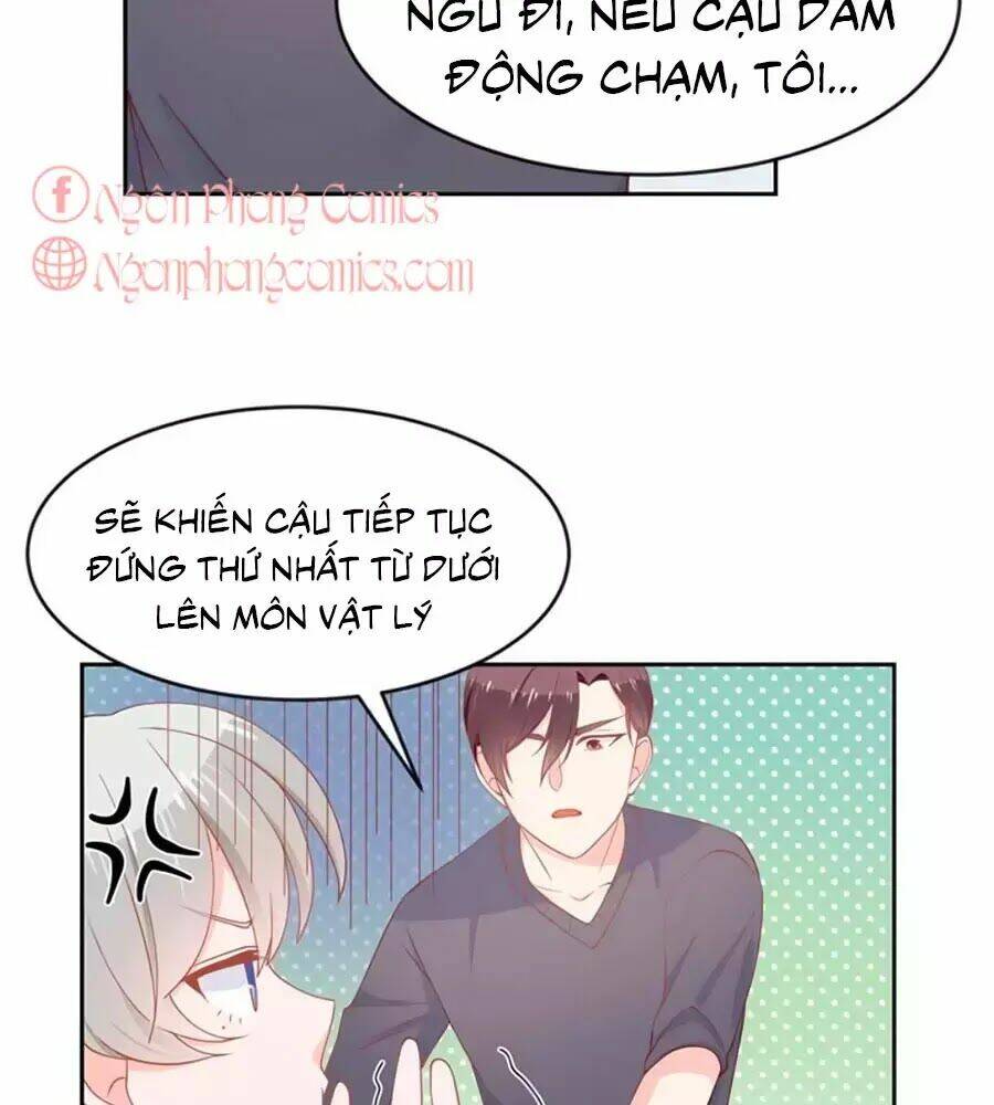 Hotboy Quốc Dân Là Nữ - Chapter 63 - Page 40