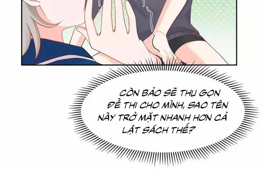 Hotboy Quốc Dân Là Nữ - Chapter 63 - Page 41