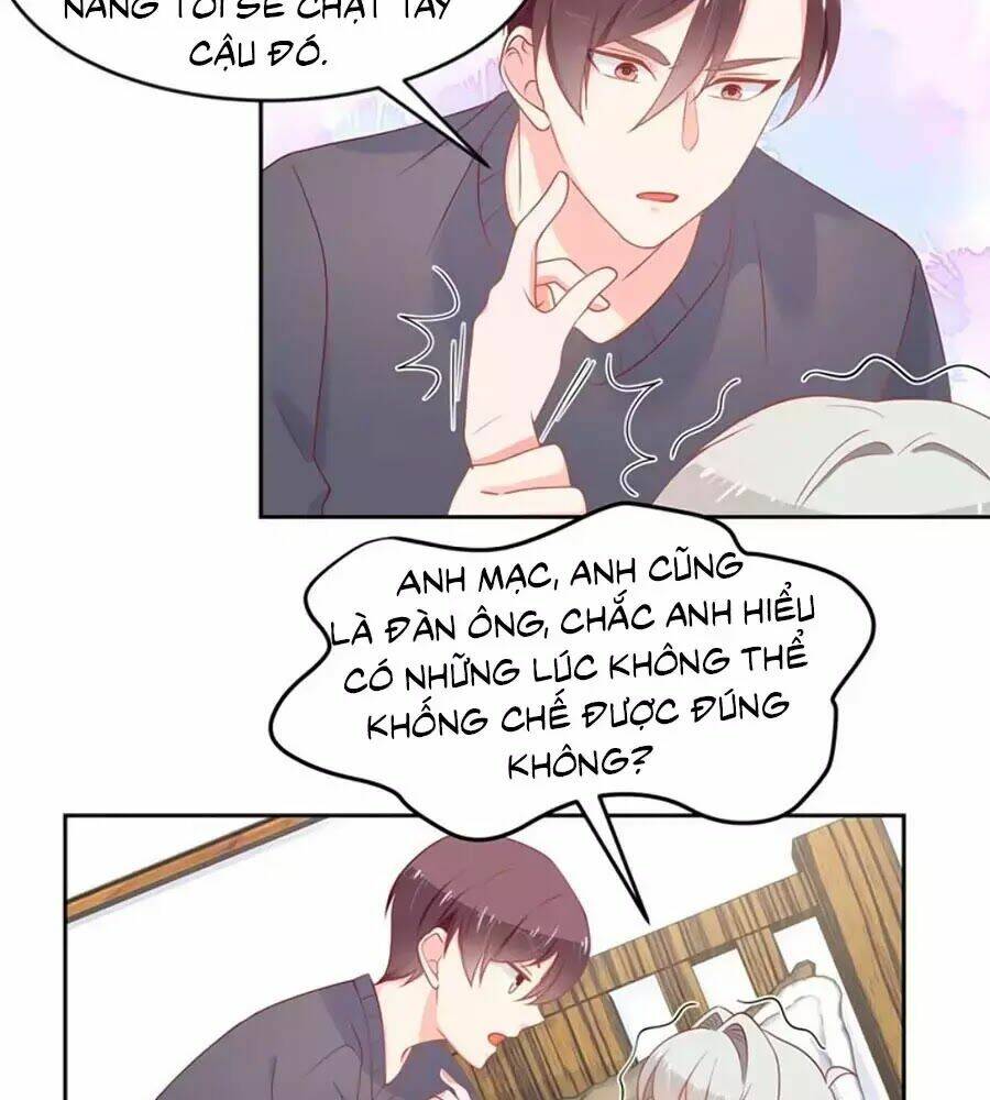 Hotboy Quốc Dân Là Nữ - Chapter 63 - Page 43