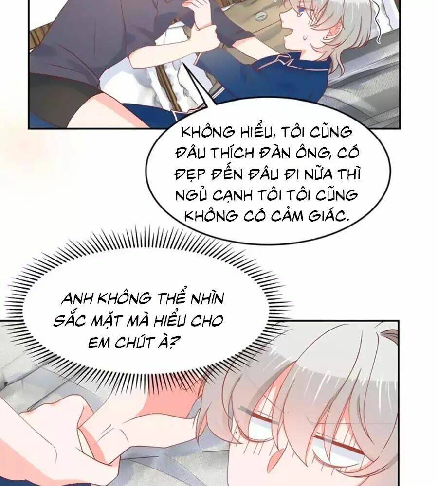 Hotboy Quốc Dân Là Nữ - Chapter 63 - Page 44