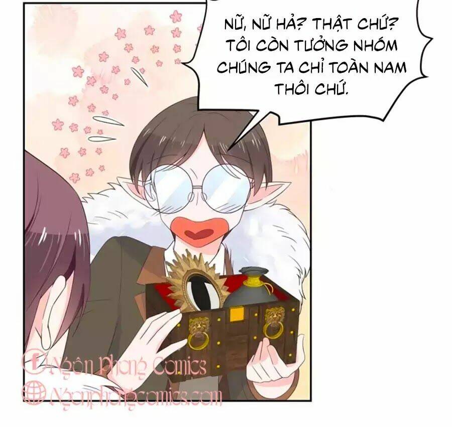 Hotboy Quốc Dân Là Nữ - Chapter 63 - Page 5