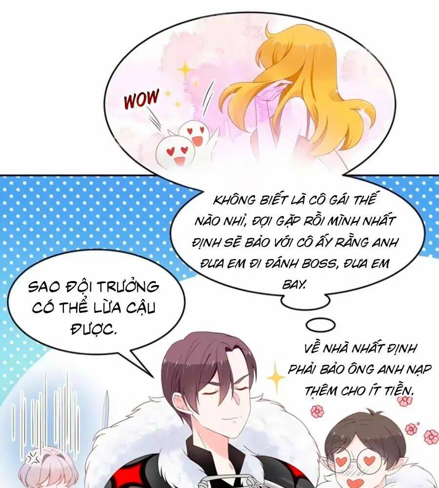 Hotboy Quốc Dân Là Nữ - Chapter 63 - Page 6