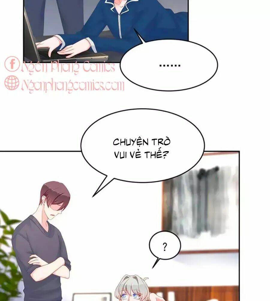 Hotboy Quốc Dân Là Nữ - Chapter 63 - Page 8