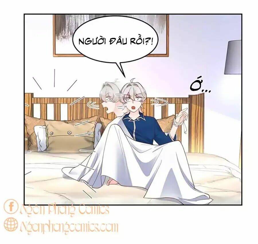 Hotboy Quốc Dân Là Nữ - Chapter 64 - Page 9