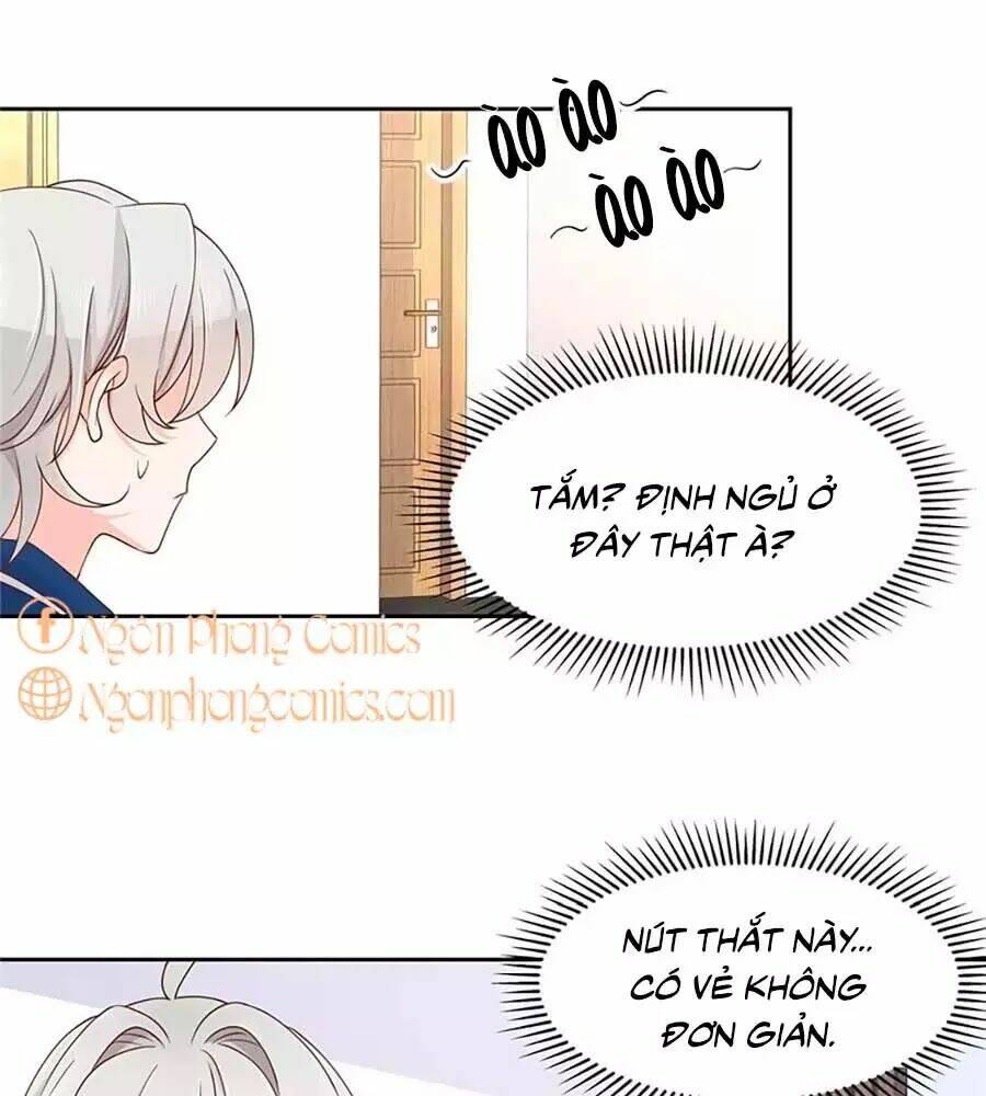 Hotboy Quốc Dân Là Nữ - Chapter 64 - Page 10