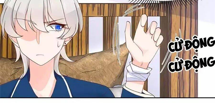 Hotboy Quốc Dân Là Nữ - Chapter 64 - Page 11