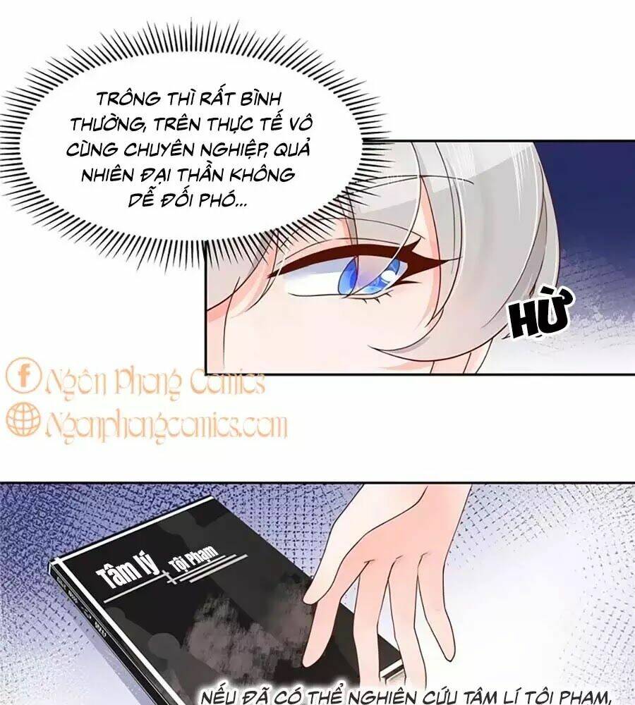 Hotboy Quốc Dân Là Nữ - Chapter 64 - Page 12