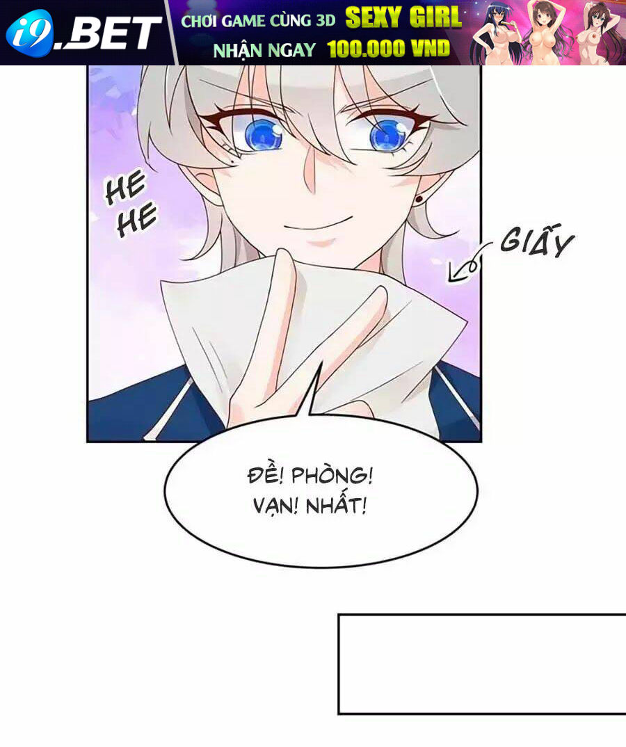 Hotboy Quốc Dân Là Nữ - Chapter 64 - Page 15