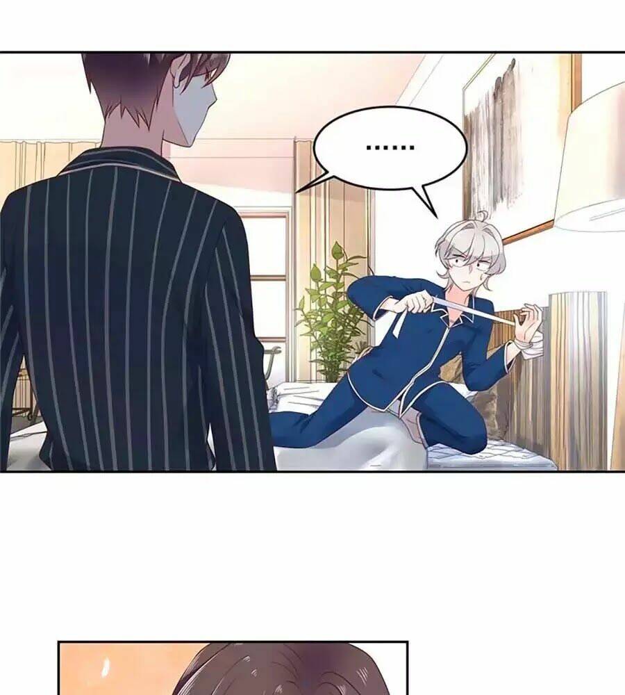 Hotboy Quốc Dân Là Nữ - Chapter 64 - Page 19