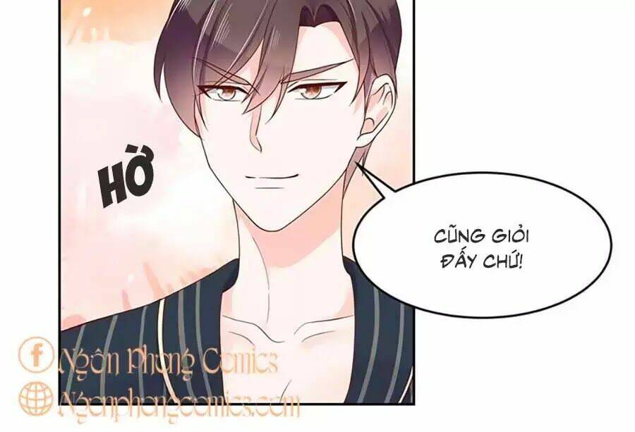 Hotboy Quốc Dân Là Nữ - Chapter 64 - Page 20
