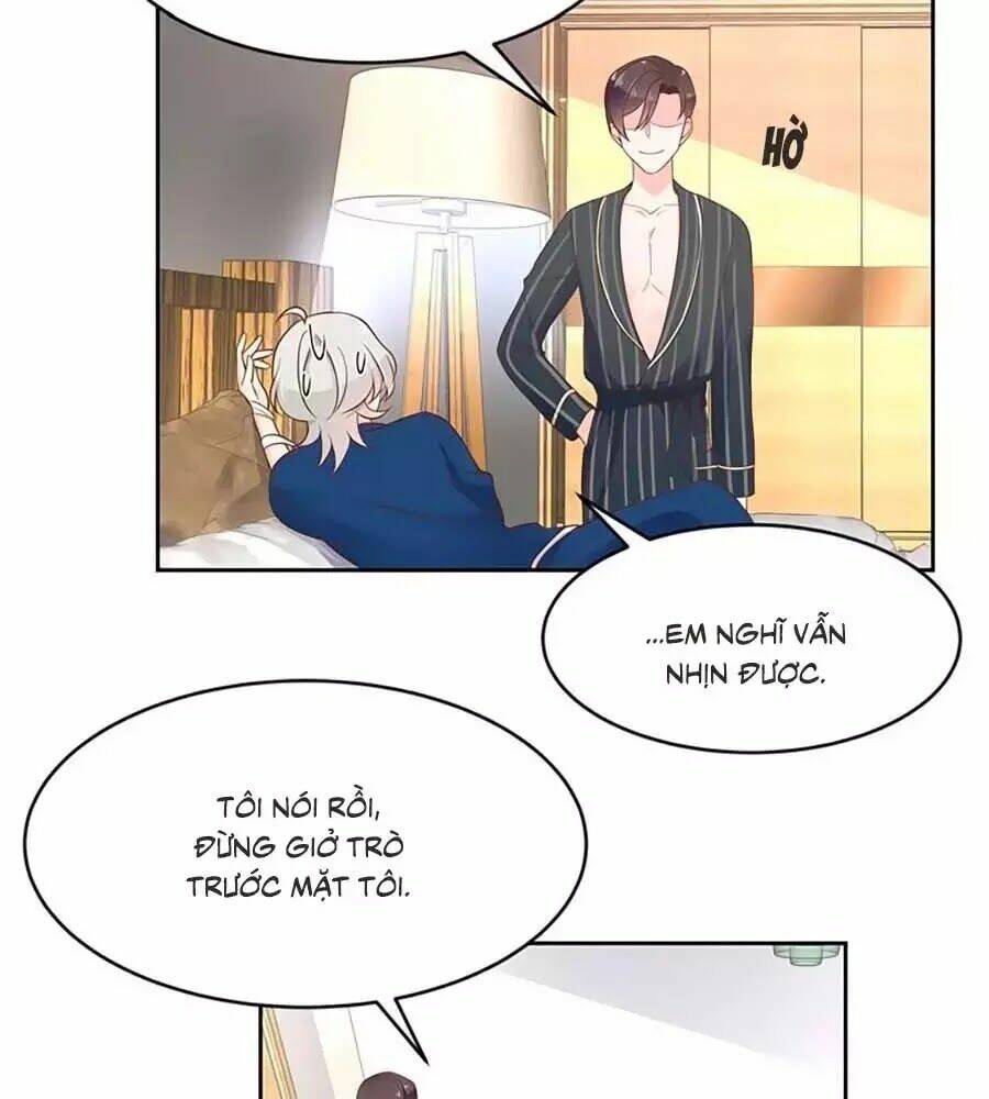 Hotboy Quốc Dân Là Nữ - Chapter 64 - Page 22