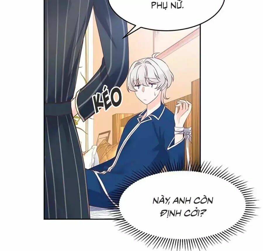 Hotboy Quốc Dân Là Nữ - Chapter 64 - Page 25