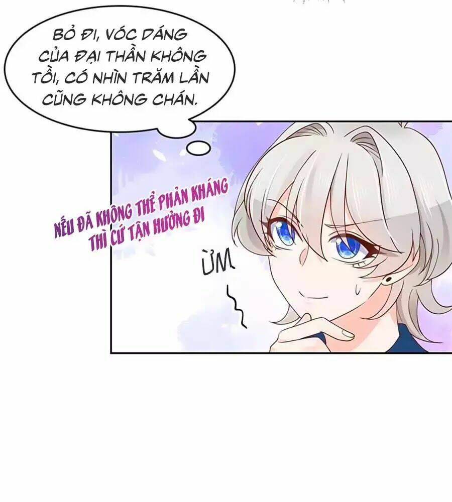 Hotboy Quốc Dân Là Nữ - Chapter 64 - Page 26