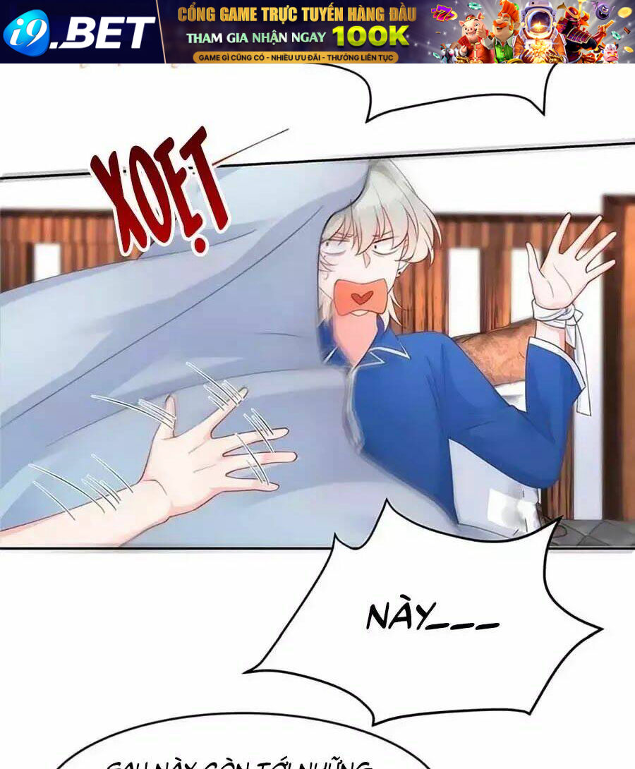 Hotboy Quốc Dân Là Nữ - Chapter 64 - Page 6