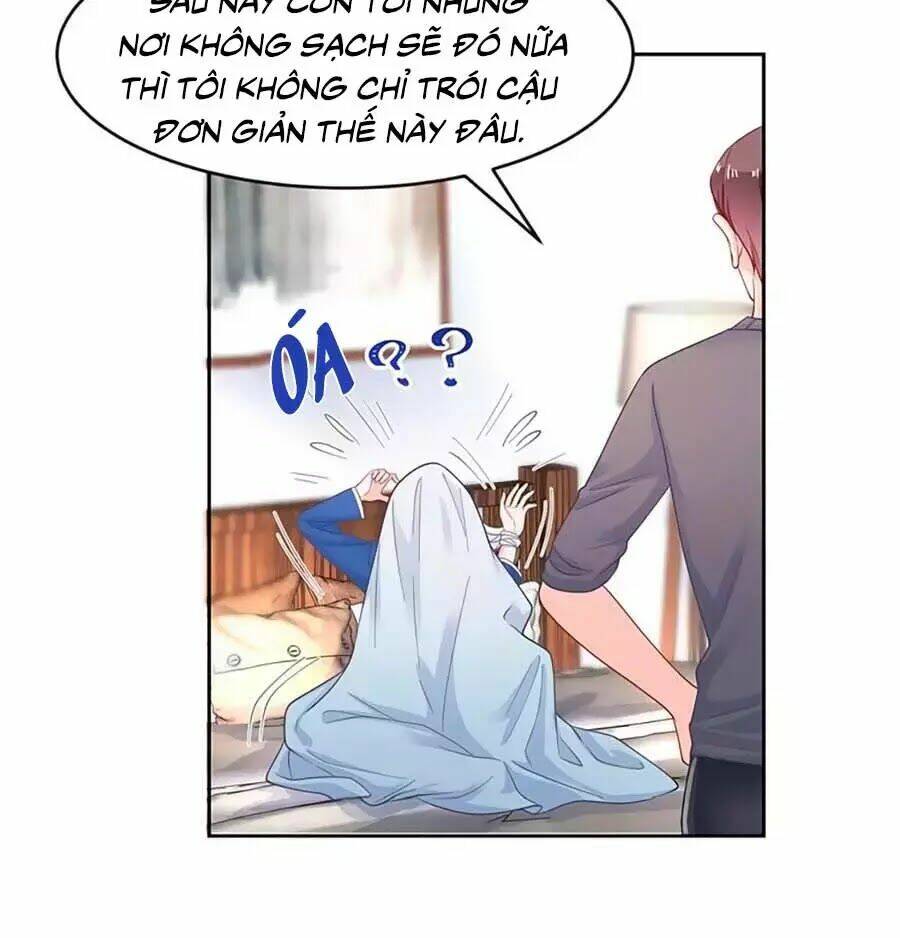 Hotboy Quốc Dân Là Nữ - Chapter 64 - Page 7