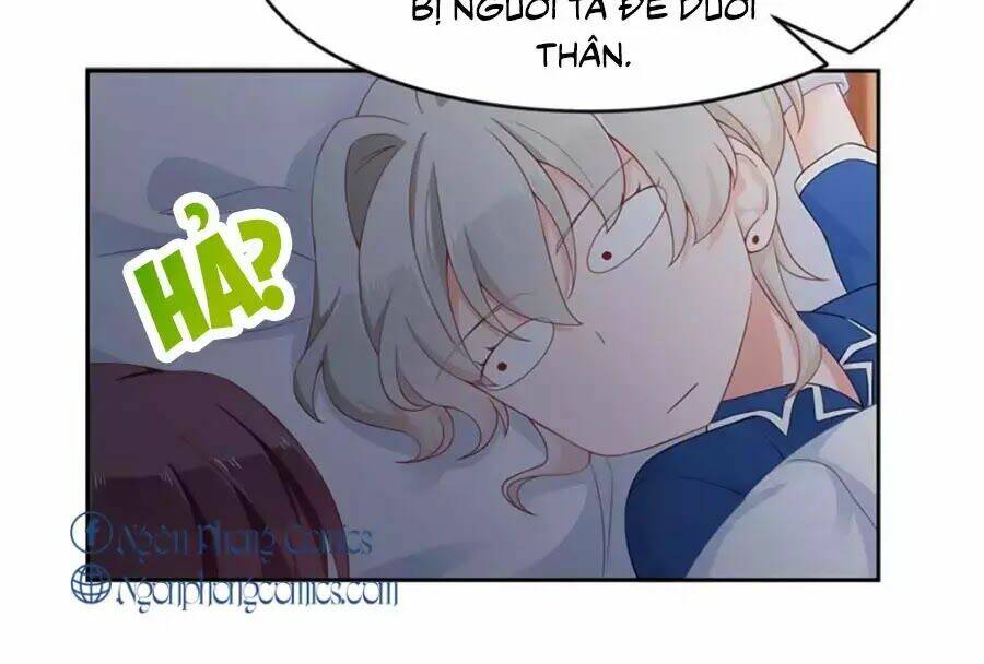 Hotboy Quốc Dân Là Nữ - Chapter 65 - Page 13