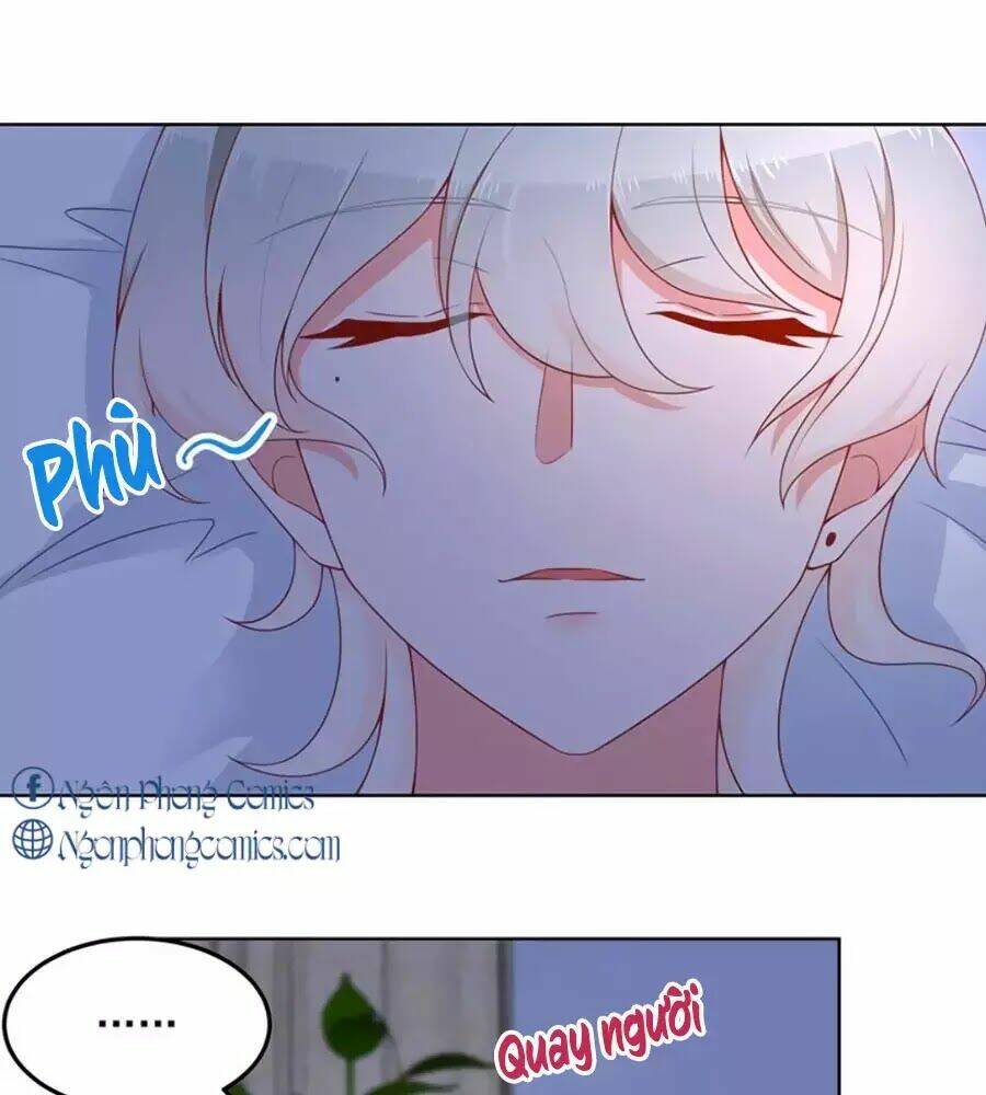 Hotboy Quốc Dân Là Nữ - Chapter 65 - Page 19