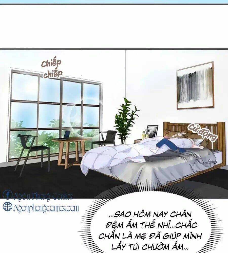 Hotboy Quốc Dân Là Nữ - Chapter 65 - Page 24