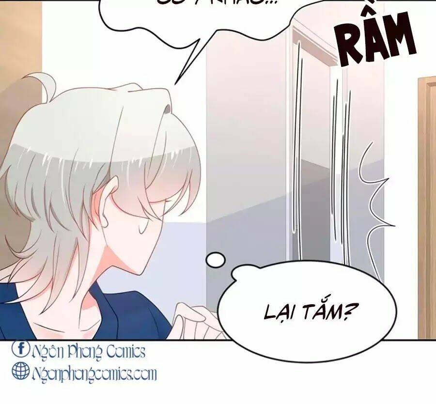 Hotboy Quốc Dân Là Nữ - Chapter 65 - Page 35