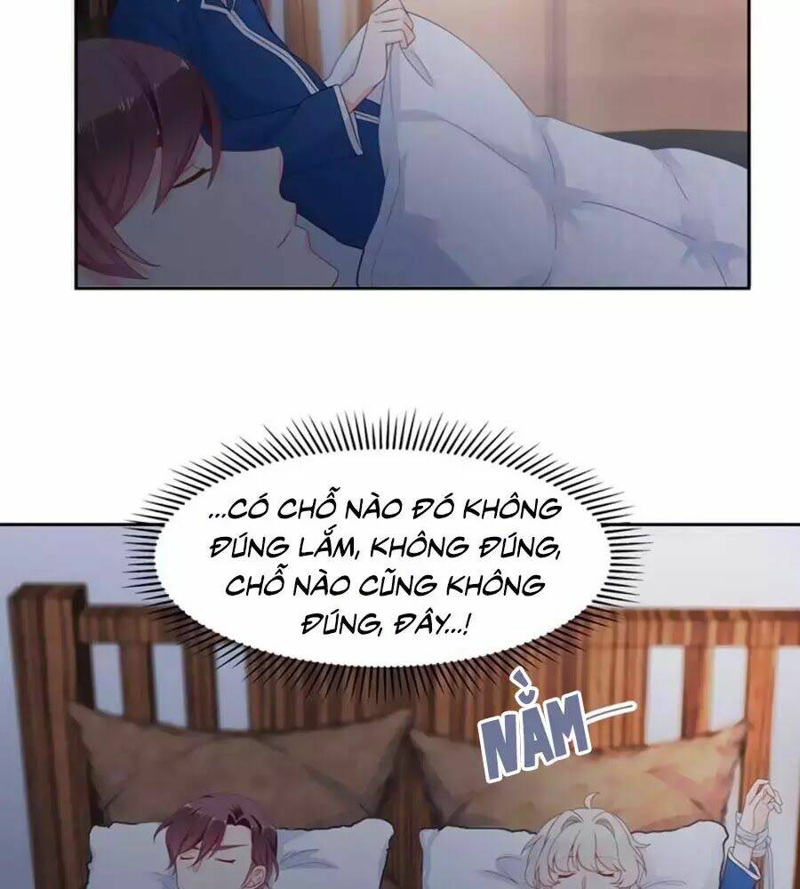 Hotboy Quốc Dân Là Nữ - Chapter 65 - Page 8