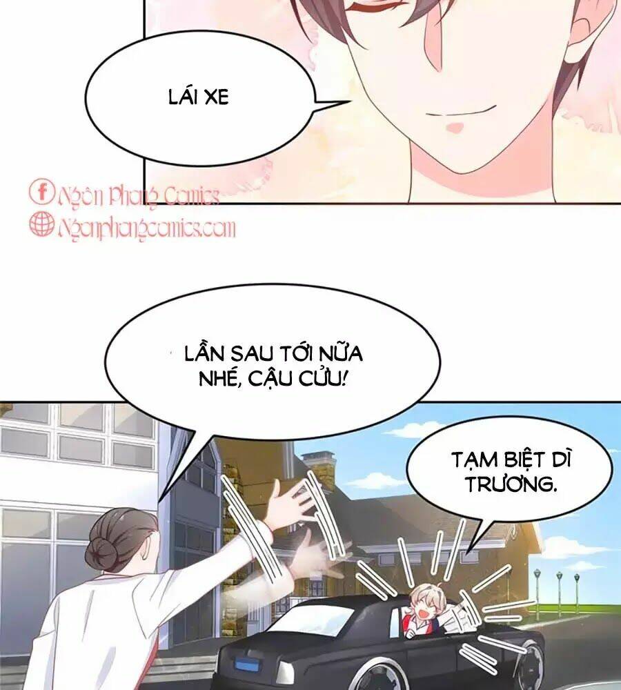 Hotboy Quốc Dân Là Nữ - Chapter 66 - Page 10