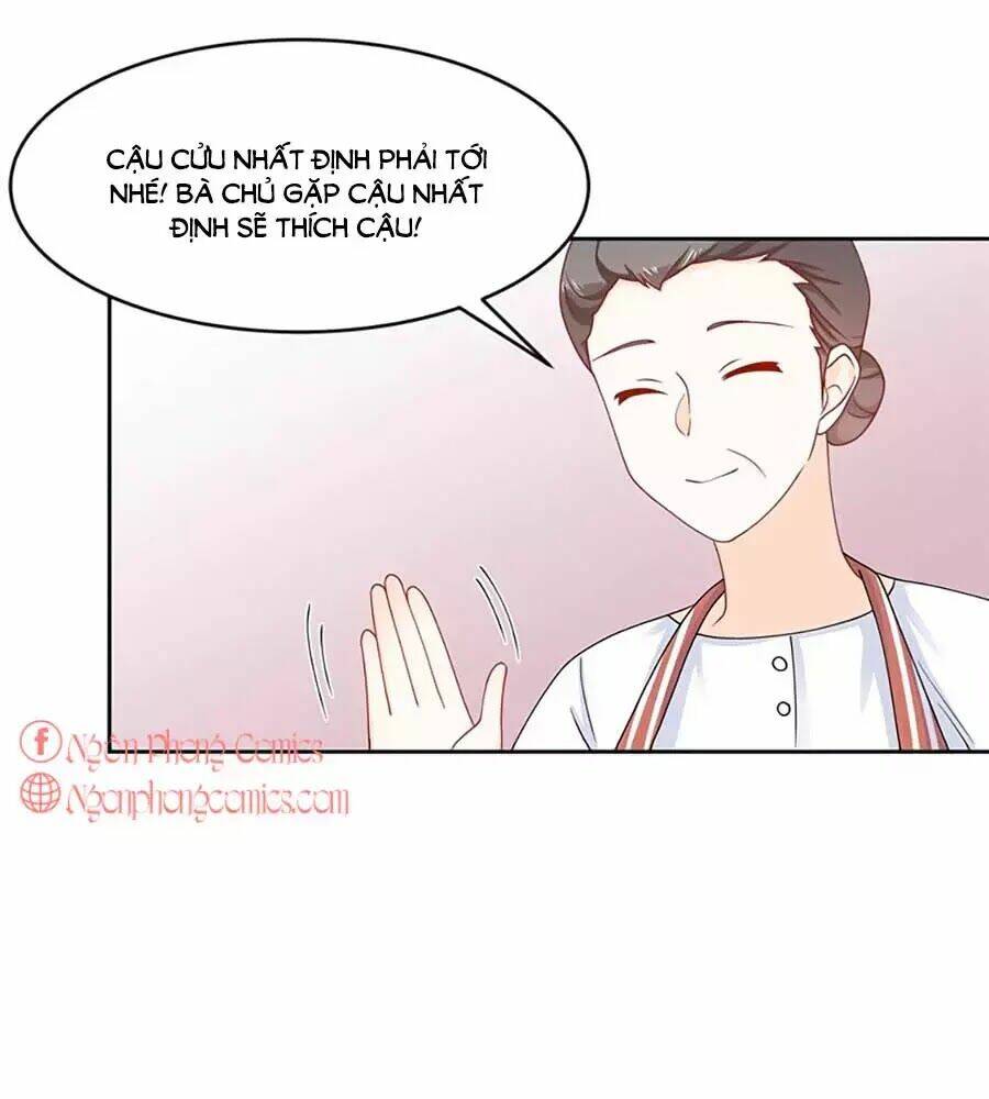 Hotboy Quốc Dân Là Nữ - Chapter 66 - Page 12