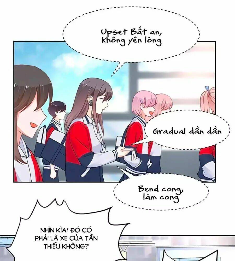 Hotboy Quốc Dân Là Nữ - Chapter 66 - Page 14