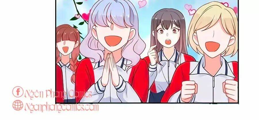 Hotboy Quốc Dân Là Nữ - Chapter 66 - Page 16