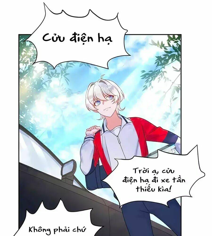 Hotboy Quốc Dân Là Nữ - Chapter 66 - Page 17