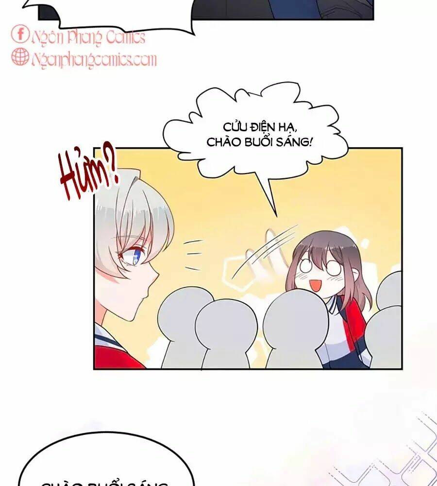 Hotboy Quốc Dân Là Nữ - Chapter 66 - Page 18