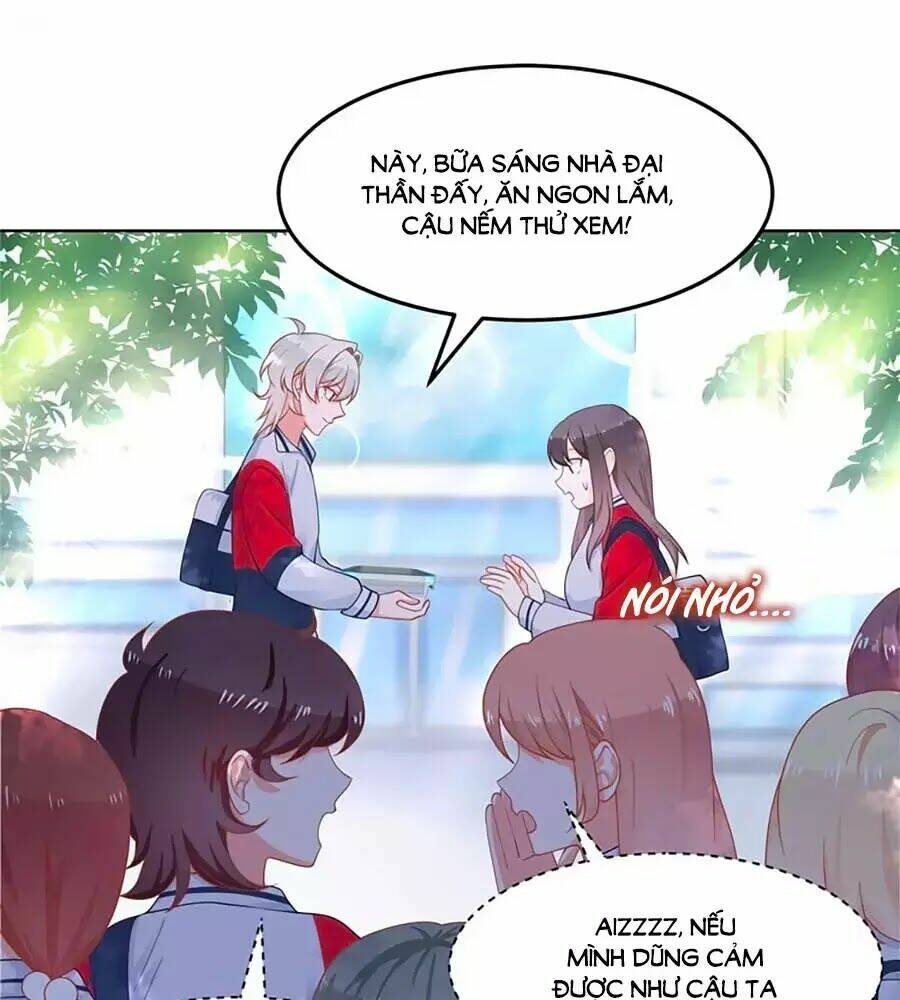 Hotboy Quốc Dân Là Nữ - Chapter 66 - Page 20