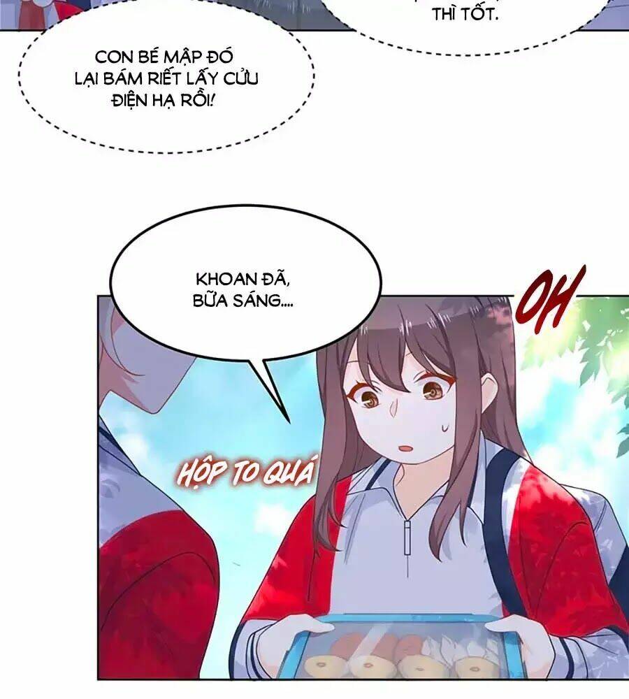 Hotboy Quốc Dân Là Nữ - Chapter 66 - Page 21