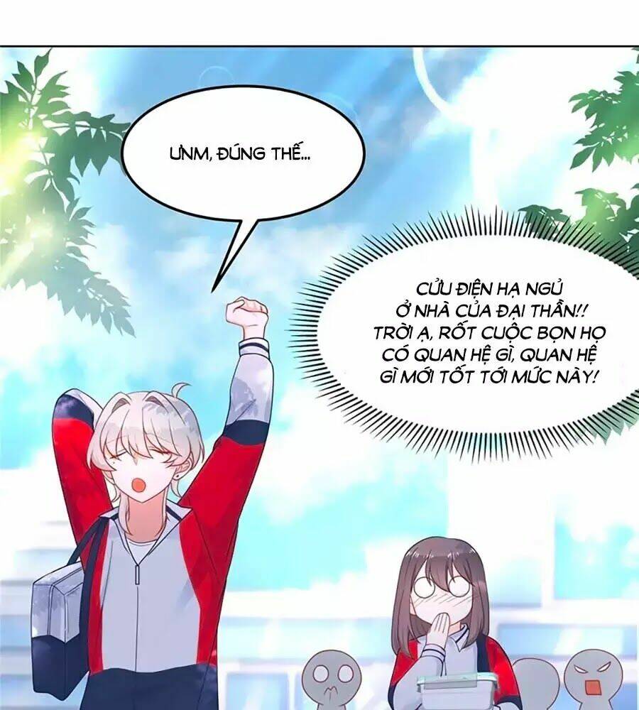 Hotboy Quốc Dân Là Nữ - Chapter 66 - Page 22