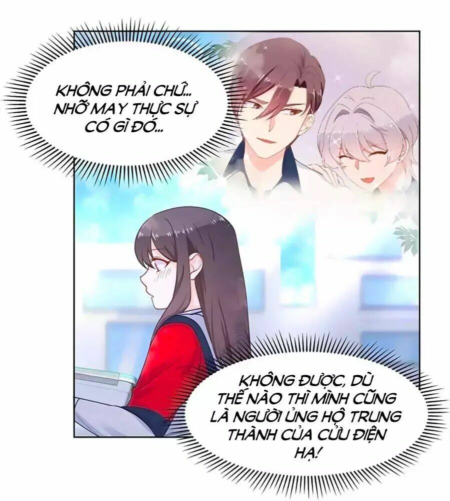 Hotboy Quốc Dân Là Nữ - Chapter 66 - Page 24