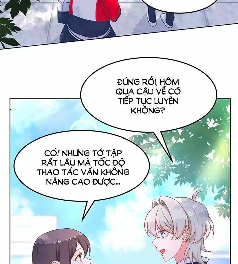 Hotboy Quốc Dân Là Nữ - Chapter 66 - Page 26