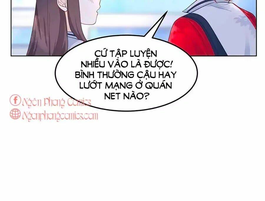 Hotboy Quốc Dân Là Nữ - Chapter 66 - Page 27