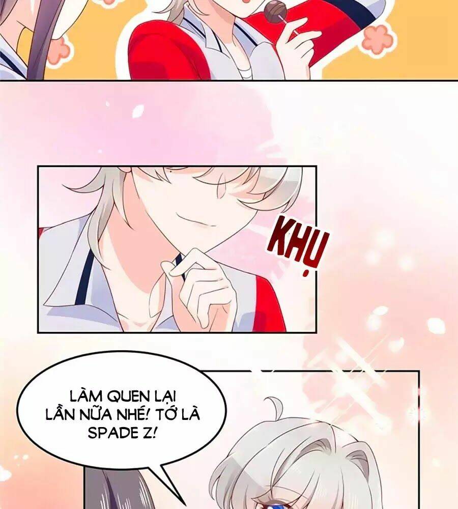 Hotboy Quốc Dân Là Nữ - Chapter 66 - Page 30