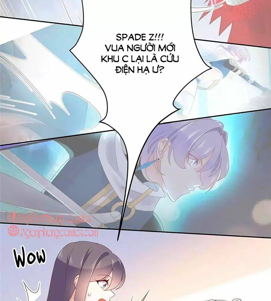 Hotboy Quốc Dân Là Nữ - Chapter 66 - Page 34