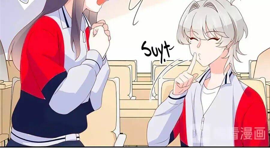 Hotboy Quốc Dân Là Nữ - Chapter 66 - Page 35