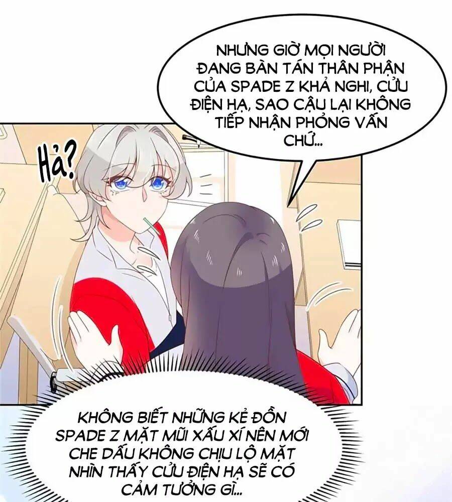Hotboy Quốc Dân Là Nữ - Chapter 66 - Page 36