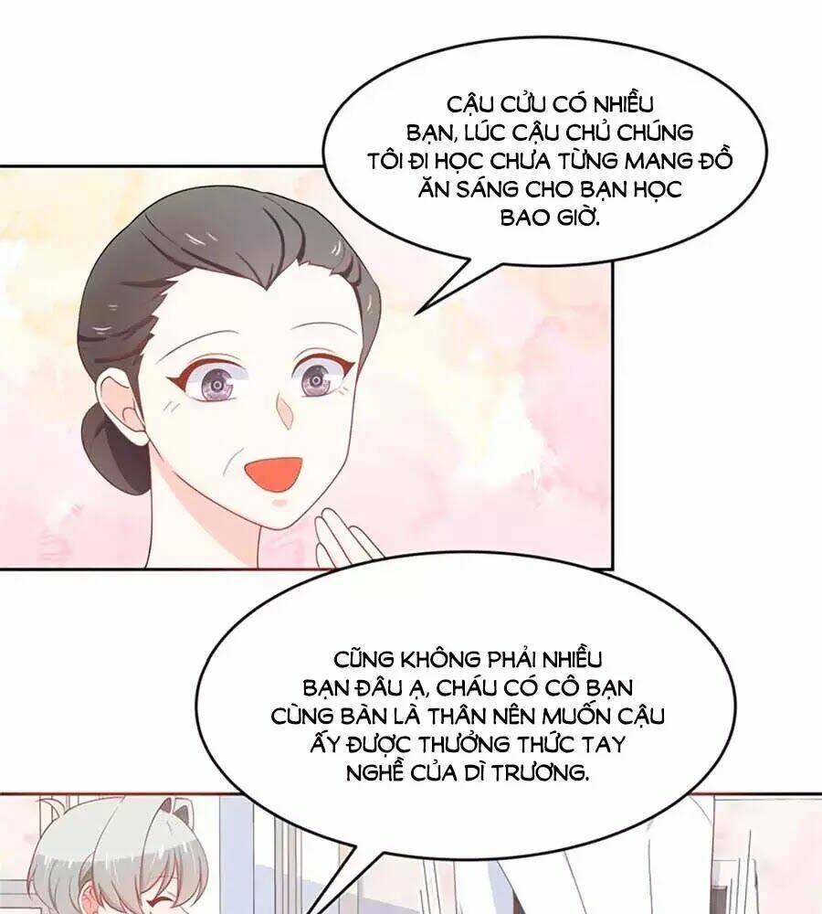 Hotboy Quốc Dân Là Nữ - Chapter 66 - Page 3