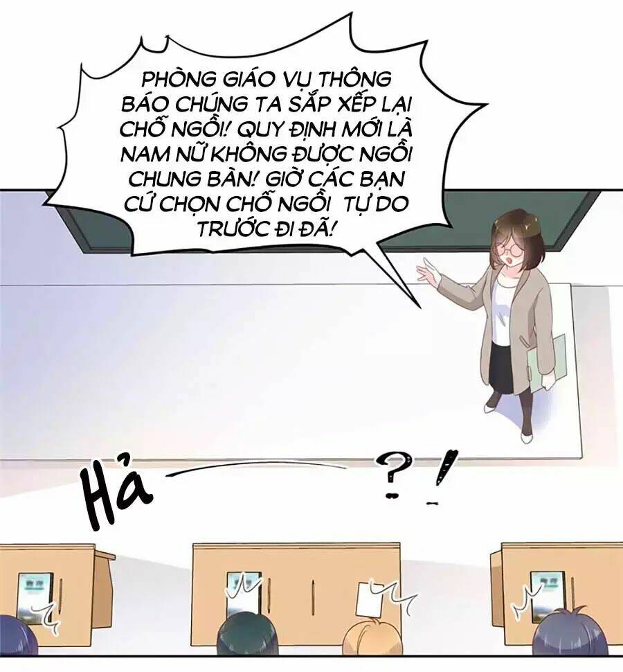 Hotboy Quốc Dân Là Nữ - Chapter 66 - Page 41