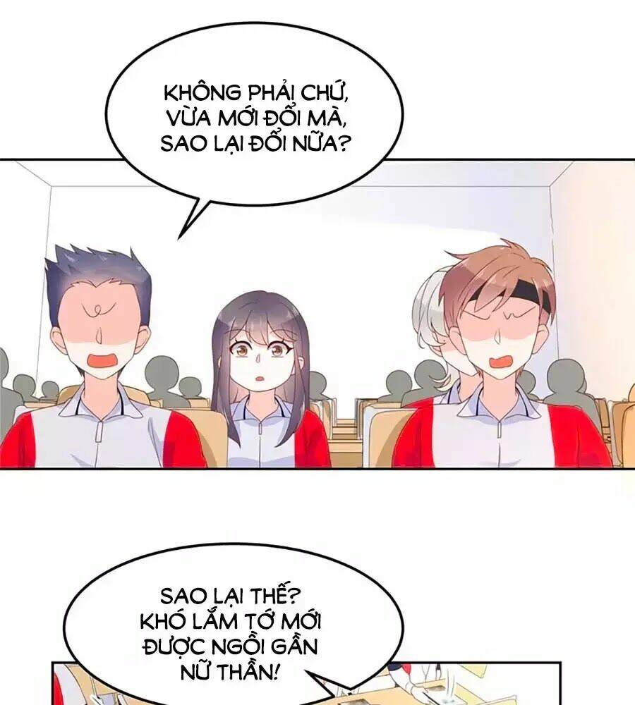 Hotboy Quốc Dân Là Nữ - Chapter 66 - Page 42